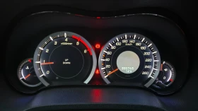 Honda Accord Executive 2.2 i-DTEC | Mobile.bg    9