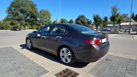 Honda Accord Executive 2.2 i-DTEC | Mobile.bg    5