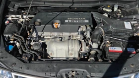Honda Accord Executive 2.2 i-DTEC | Mobile.bg    10