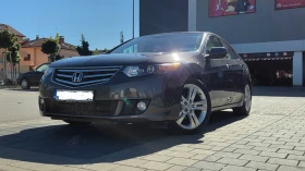 Honda Accord Executive 2.2 i-DTEC | Mobile.bg    6