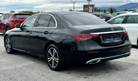     Mercedes-Benz E 200 Facelift