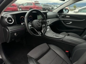 Mercedes-Benz E 200 Facelift | Mobile.bg    7