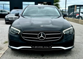     Mercedes-Benz E 200 Facelift