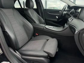Mercedes-Benz E 200 Facelift | Mobile.bg    13