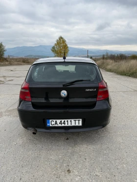 BMW 120 | Mobile.bg    4