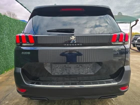 Peugeot 5008 1.6HDI * 7 места  - 27900 лв. / 14265.04 € - 50237132 4