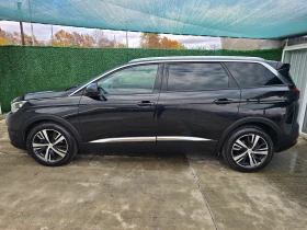 Peugeot 5008 1.6HDI * 7 места  - 27900 лв. / 14265.04 € - 50237132 2