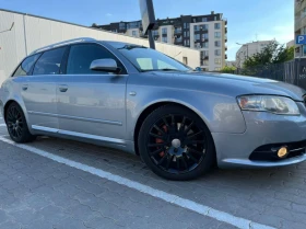 Audi A4 - 8999 лв. / 4601.12 € - 36632829 12