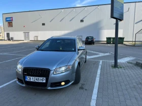 Audi A4 - 8999 лв. / 4601.12 € - 36632829 9