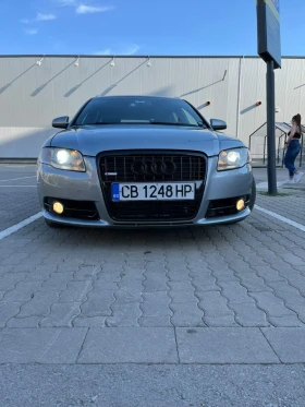 Audi A4 - 8999 лв. / 4601.12 € - 36632829 14