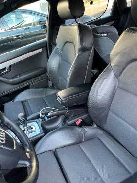 Audi A4 - 8999 лв. / 4601.12 € - 36632829 7