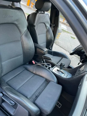 Audi A4 - 8999 лв. / 4601.12 € - 36632829 6