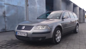 VW Passat, снимка 3