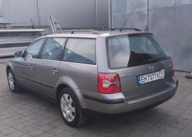 VW Passat, снимка 4