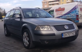 VW Passat, снимка 1