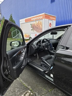 Infiniti Q50 Q50s 3.7 v6, снимка 7