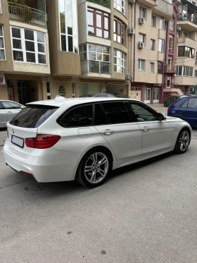 BMW 320 | Mobile.bg    8