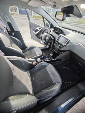 Peugeot 2008 1.2 110 | Mobile.bg    6