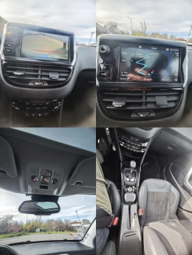Peugeot 2008 1.2 110 | Mobile.bg    11