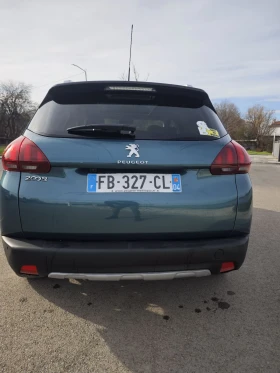 Peugeot 2008 1.2 110 | Mobile.bg    3