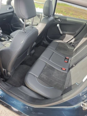 Peugeot 2008 1.2 110 | Mobile.bg    9