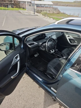 Peugeot 2008 1.2 110 | Mobile.bg    5