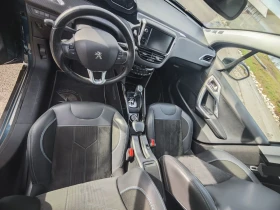 Peugeot 2008 1.2 110 | Mobile.bg    7