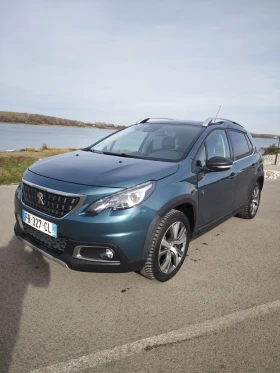     Peugeot 2008 1.2 110