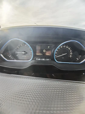 Peugeot 2008 1.2 110 | Mobile.bg    12