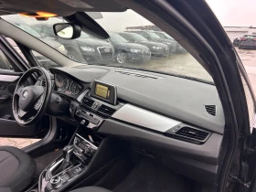BMW 2 Gran Tourer AVTOMAT/NAVI EURO 6 - 12600 лв. / 6442.28 € - 74816492 11