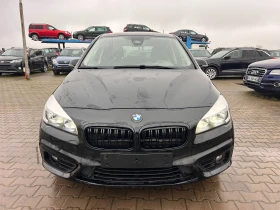 BMW 2 Gran Tourer AVTOMAT/NAVI EURO 6 - 12600 лв. / 6442.28 € - 74816492 3