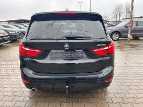 BMW 2 Gran Tourer AVTOMAT/NAVI EURO 6 - 12600 лв. / 6442.28 € - 74816492 7