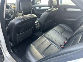 Mercedes-Benz C 220 AVANTGARDE, снимка 10