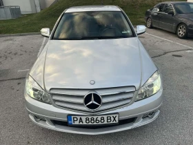 Mercedes-Benz C 220 AVANTGARDE, снимка 1