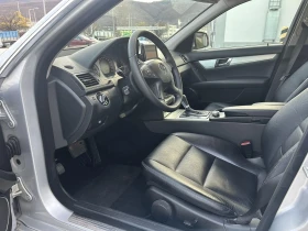 Mercedes-Benz C 220 AVANTGARDE, снимка 7