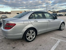 Mercedes-Benz C 220 AVANTGARDE, снимка 3