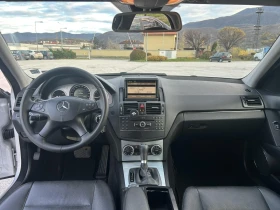 Mercedes-Benz C 220 AVANTGARDE, снимка 8