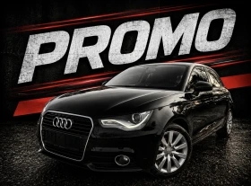 ����� �� �������� �� Audi A1 SPORTBACK TDI XENON NAVI