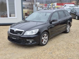 Skoda Octavia VRS 2.0TDI EURO 5 - 8800 лв. / 4499.37 € - 24215762 3