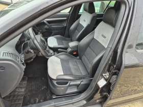 Skoda Octavia VRS 2.0TDI EURO 5 - 8800 лв. / 4499.37 € - 24215762 7