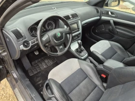 Skoda Octavia VRS 2.0TDI EURO 5 - 8800 лв. / 4499.37 € - 24215762 8