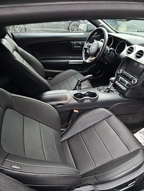 Ford Mustang GT Premium, снимка 7