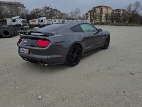Ford Mustang GT Premium, снимка 3