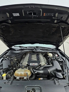 Ford Mustang GT Premium, снимка 5