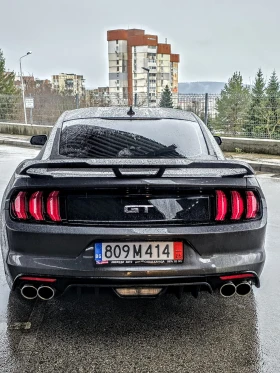 Ford Mustang GT Premium, снимка 2