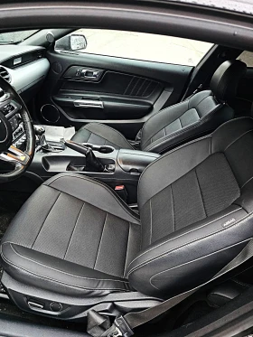 Ford Mustang GT Premium, снимка 6