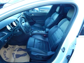 Peugeot 508 2.0HDI* 163k.* АВТОМАТИК*  - 13900 лв. / 7106.96 € - 45285841 10