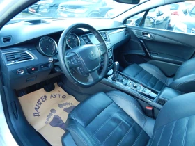 Peugeot 508 2.0HDI* 163k.* АВТОМАТИК*  - 13900 лв. / 7106.96 € - 45285841 9