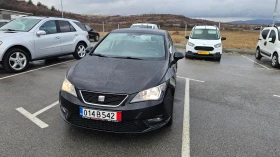 Seat Ibiza 1.2TDI-EVRO-5 - 3700 € / 7236.57 лв. - 25673344 1