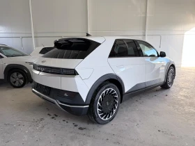 Hyundai Ioniq 5 - 28700 € / 56132.32 лв. - 68464584 5